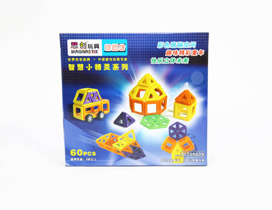 Wisdom elves 60 MT05609