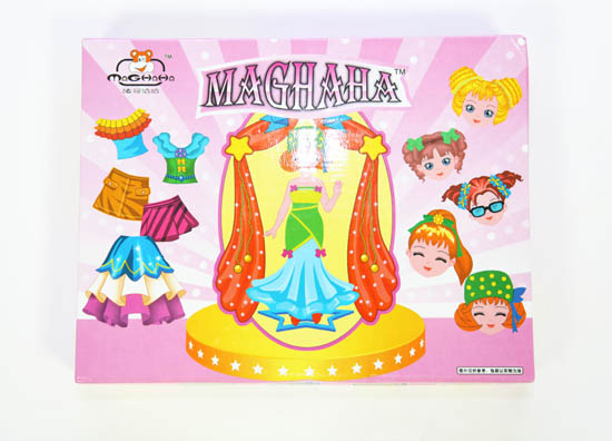 Beauty locker MT04202