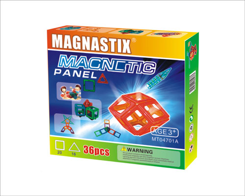 Magnetic panel