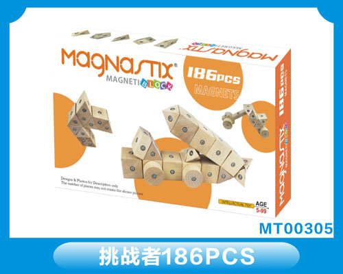 Magnastix magblock