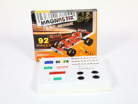 Magnastix fast