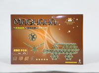 Golden armor mars