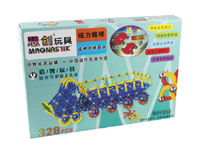 Magnastix curve