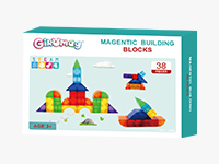 NEW MAGNETIC BLOCKS