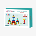 NEW MAGNETIC BLOCKS